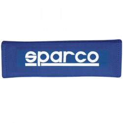 SPARCO ACCESSORIES PAIRS OF SHOULDER PADS 安全帶護肩墊