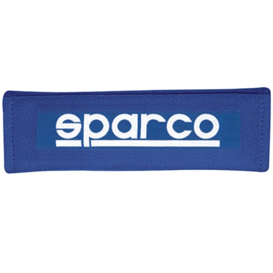 SPARCO ACCESSORIES PAIRS OF SHOULDER PADS 安全帶護肩墊