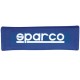 SPARCO ACCESSORIES PAIRS OF SHOULDER PADS 安全帶護肩墊