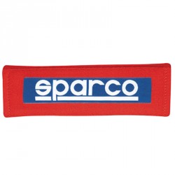 SPARCO ACCESSORIES PAIRS OF SHOULDER PADS 安全帶護肩墊