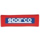 SPARCO ACCESSORIES PAIRS OF SHOULDER PADS 安全帶護肩墊