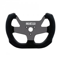 SPARCO F-10A ALUMINIUM STEERING WHEEL 鋁方向盤