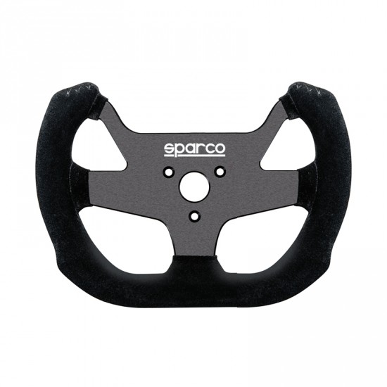 SPARCO F-10A ALUMINIUM STEERING WHEEL 鋁方向盤