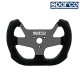 SPARCO F-10A ALUMINIUM STEERING WHEEL 鋁方向盤