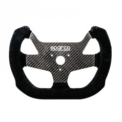 SPARCO F-10C CARBON STEERING WHEEL 碳纖維方向盤