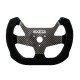 SPARCO F-10C CARBON STEERING WHEEL 碳纖維方向盤