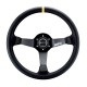 SPARCO R325 SUEDE STEERING WHEEL  麂皮方向盤