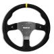 SPARCO R330B SUEDE STEERING WHEEL 麂皮方向盤