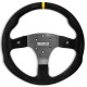 SPARCO R350B SUEDE STEERING WHEEL 麂皮方向盤