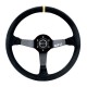 SPARCO R368 SUEDE STEERING WHEEL  麂皮方向盤