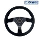 SPARCO R383 SUEDE STEERING WHEEL  麂皮方向盤