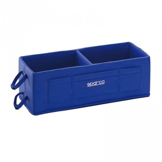 SPARCO ACCESSORIES HELMET BOXES 安全帽箱