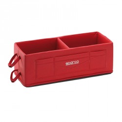 SPARCO ACCESSORIES HELMET BOXES 安全帽箱