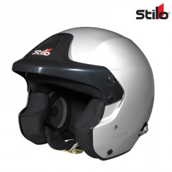 STILO TROPHY DES JET Composite 半罩式安全帽