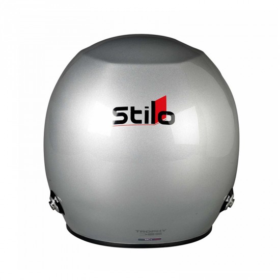 STILO TROPHY DES RALLY Composite  拉力安全帽