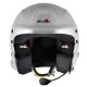 STILO TROPHY DES PLUS Composite 半罩式安全帽