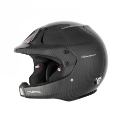 STILO WRC DES Carbon 拉力安全帽