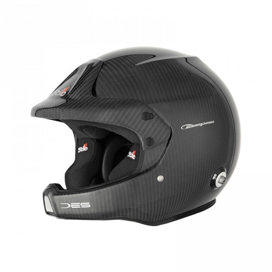 STILO WRC DES Carbon 拉力安全帽