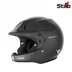 STILO WRC DES Carbon 拉力安全帽