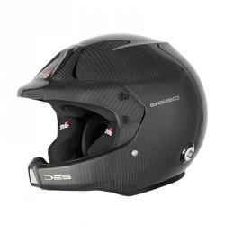 STILO STILO WRC DES 8860 拉力安全帽