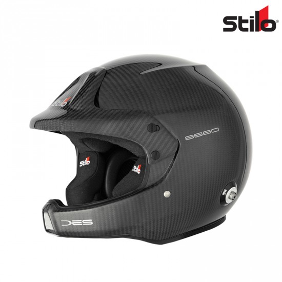 STILO STILO WRC DES 8860 拉力安全帽