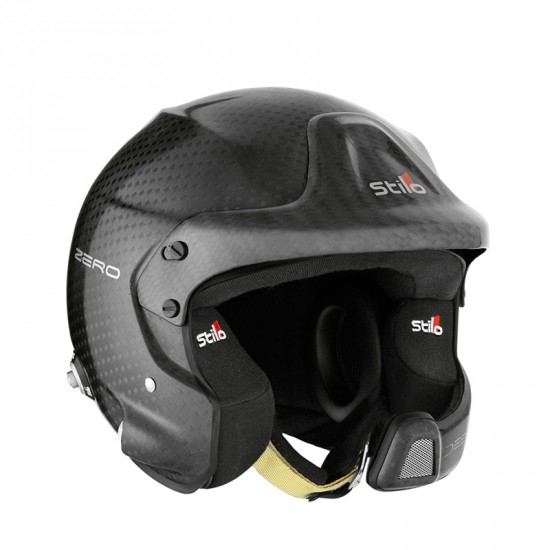 STILO WRC DES ZERO 拉力安全帽