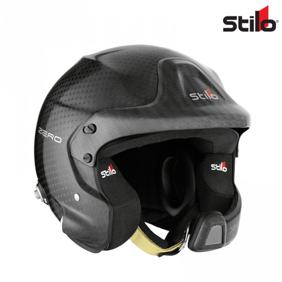 STILO WRC DES ZERO 拉力安全帽