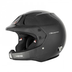 STILO WRC DES Carbon Turismo  半罩式安全帽