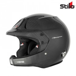 STILO WRC DES Carbon Turismo  半罩式安全帽