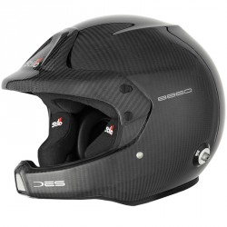 STILO WRC DES 8860 TURISMO 半罩式安全帽