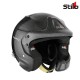 STILO WRC DES ZERO TURISMO 半罩式安全帽