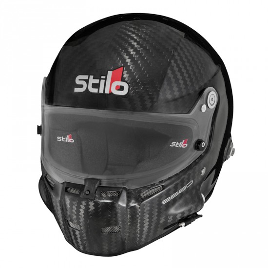 STILO ST5 F Carbon 8860  全罩式安全帽