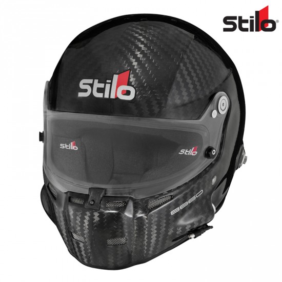 STILO ST5 F Carbon 8860  全罩式安全帽