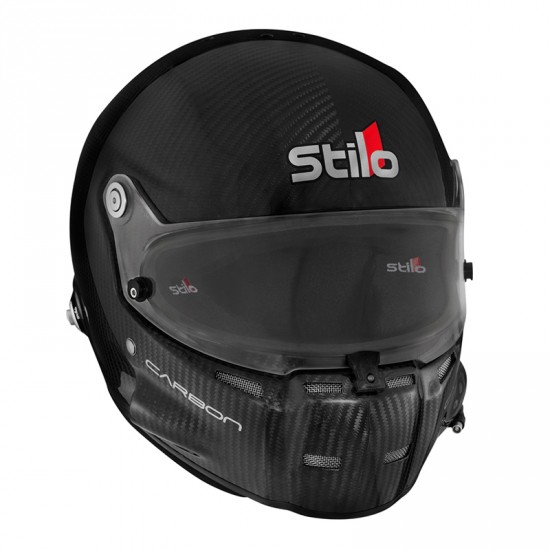 STILO ST5 F Carbon 全罩式安全帽