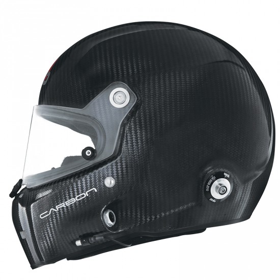 STILO ST5 F Carbon 全罩式安全帽