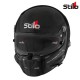 STILO ST5 F Carbon 全罩式安全帽