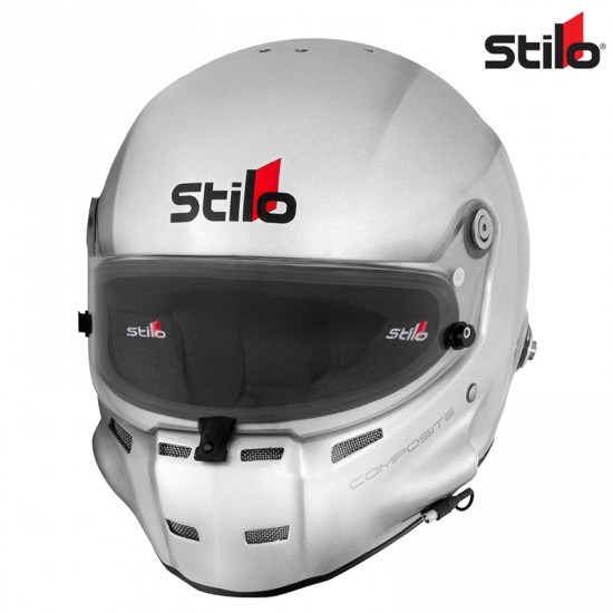 STILO ST5 F Composite 全罩式安全帽