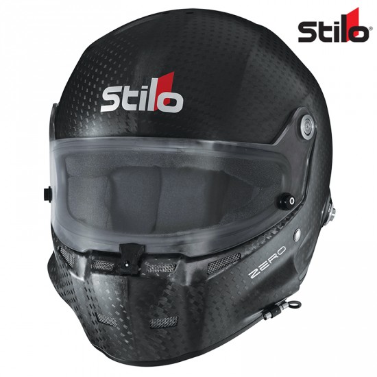 STILO ST5 F ZERO 8860 全罩式安全帽