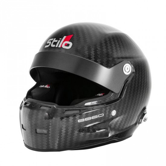 STILO ST5 R Carbon 8860 Rally 拉力安全帽