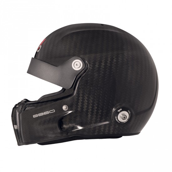 STILO ST5 R Carbon 8860 Rally 拉力安全帽