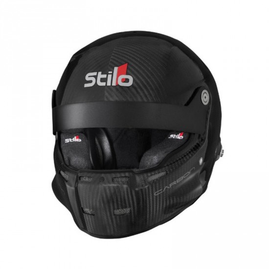 STILO ST5 R Carbon Rally 拉力安全帽