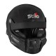 STILO STILO ST5 R ZERO Rally intercom 拉力安全帽