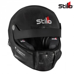 STILO STILO ST5 R ZERO Rally intercom 拉力安全帽