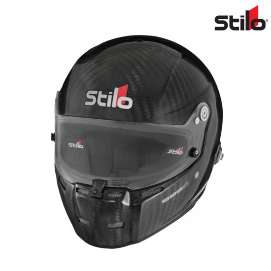 STILO ST5 FN Carbon 8860 全罩式安全帽