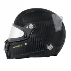 STILO ST5 FN Carbon 8860 ABP 全罩式安全帽