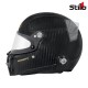 STILO ST5 FN Carbon 8860 ABP 全罩式安全帽