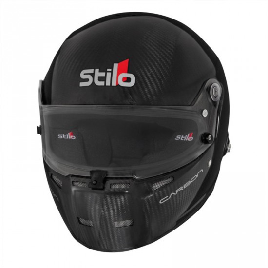 STILO ST5 FN Carbon 全罩式安全帽