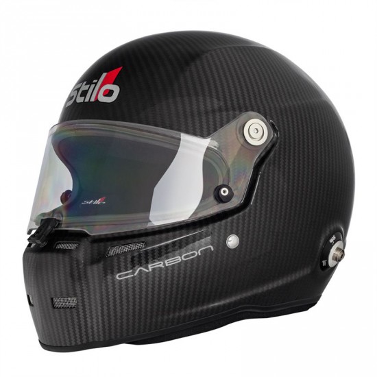 STILO ST5 FN Carbon 全罩式安全帽