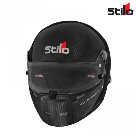 STILO ST5 FN Carbon 全罩式安全帽
