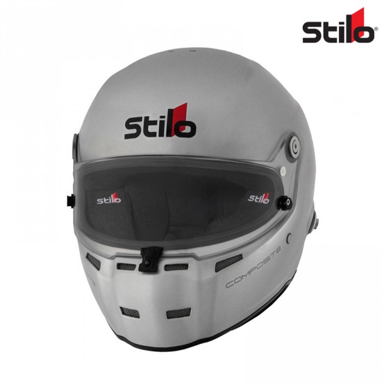 STILO ST5 FN Composite 全罩式安全帽